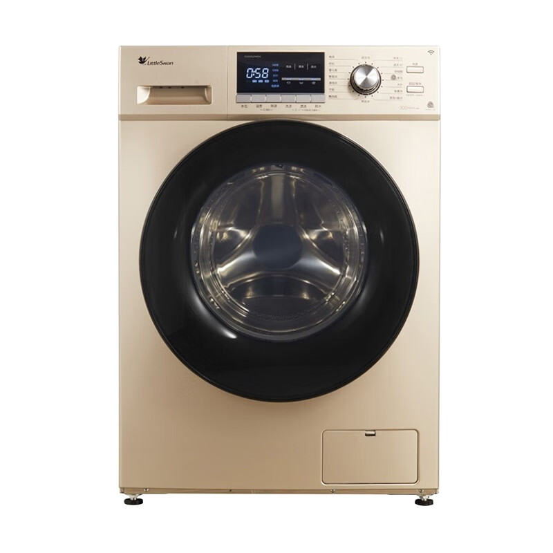 小天鹅 大容量 洗衣机
