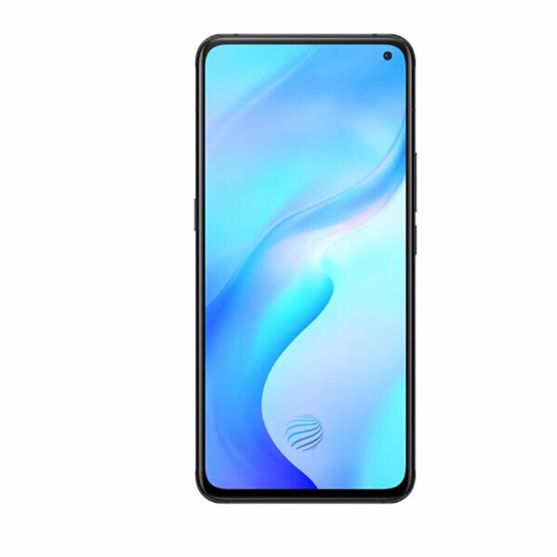 vivo 全面屏5G手机