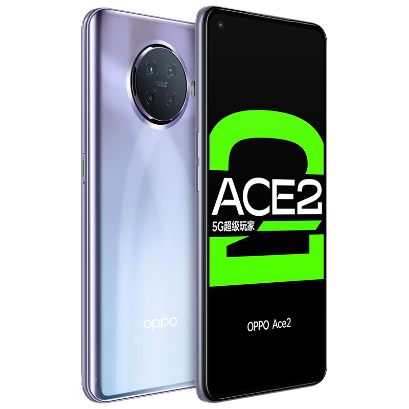 OPPO 超薄机身智能手机