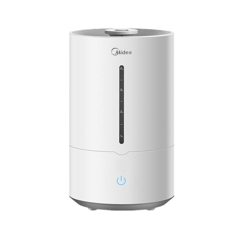 美的 高出雾 加湿器