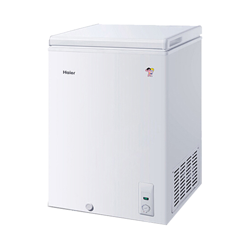 海尔 强劲压缩机冷柜