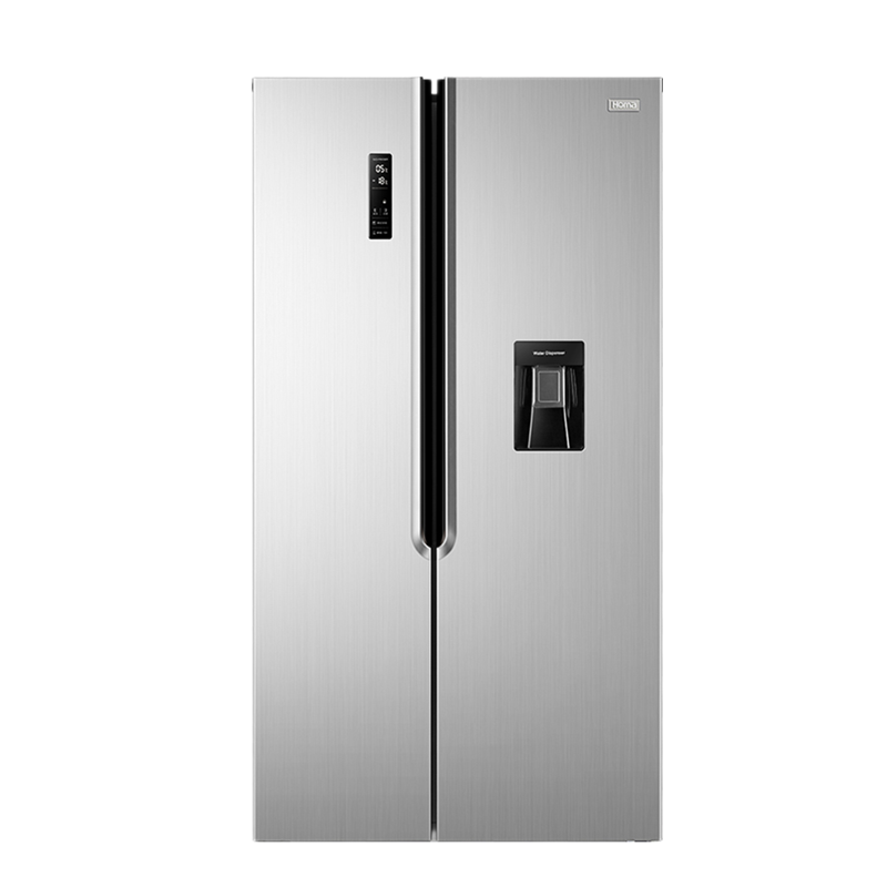 奥马 储水式设计冰箱