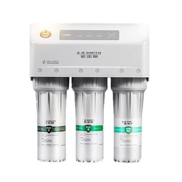 史密斯 标配专利净水器