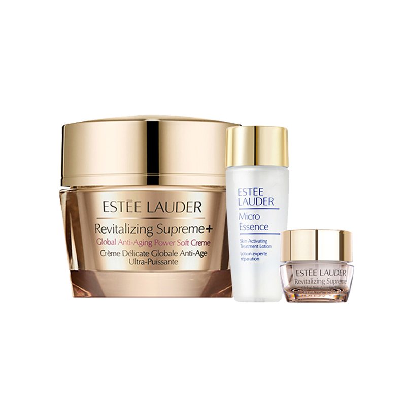 雅诗兰黛 多效润养 护肤套装