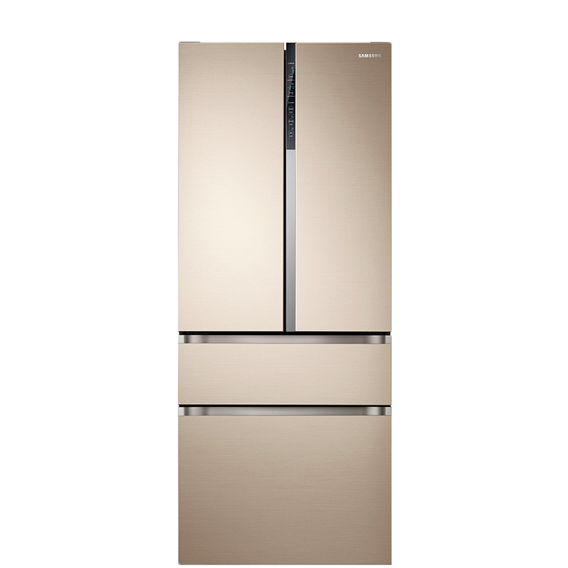 三星风冷无霜双循环变频冰箱