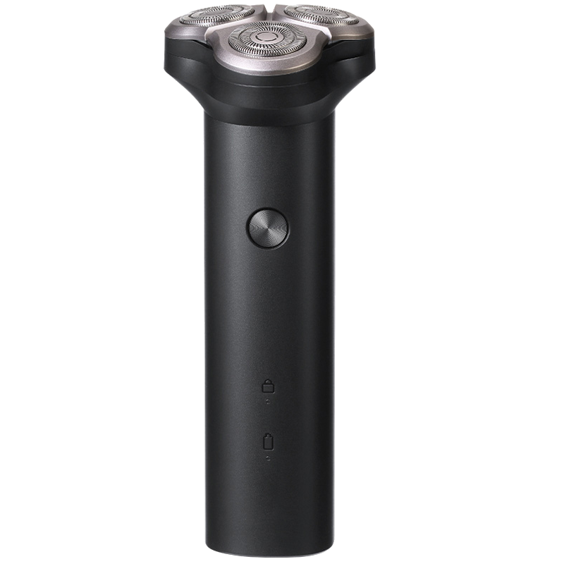 米家3D浮动贴面剃须刀