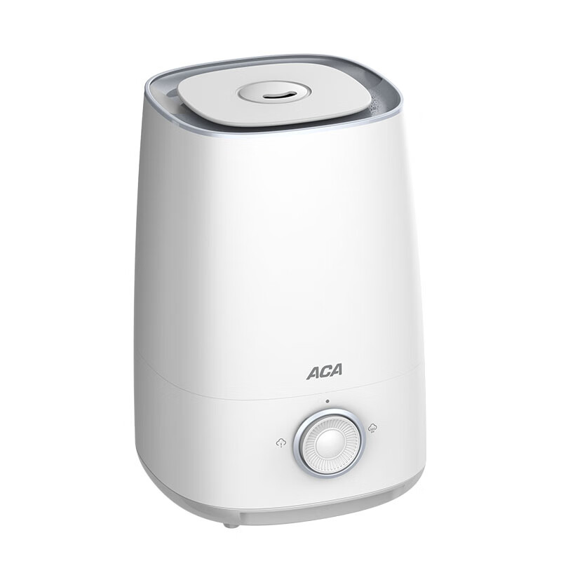 北美电器香薰型便携加湿器