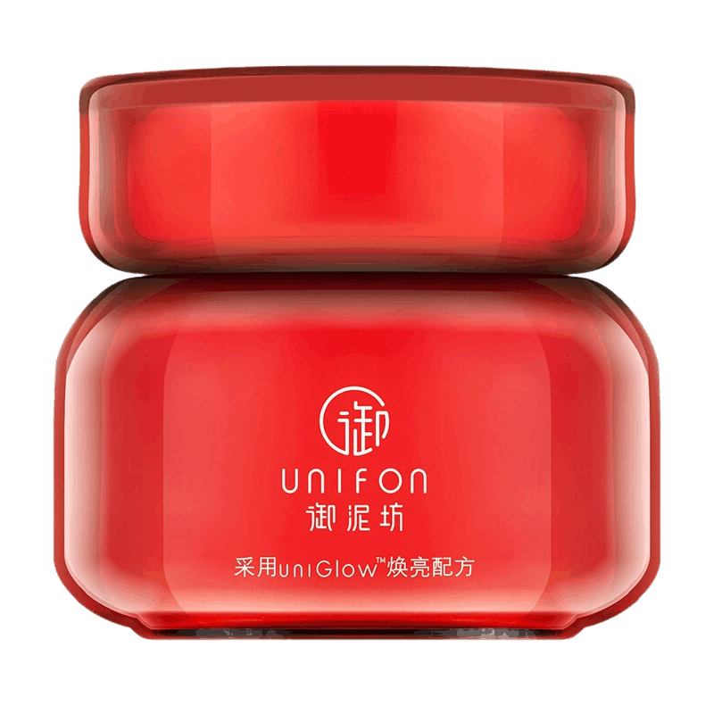 御泥坊 美白嫩肤睡眠面膜