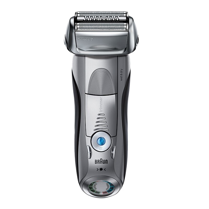 博朗 创新声波科技电动剃须刀