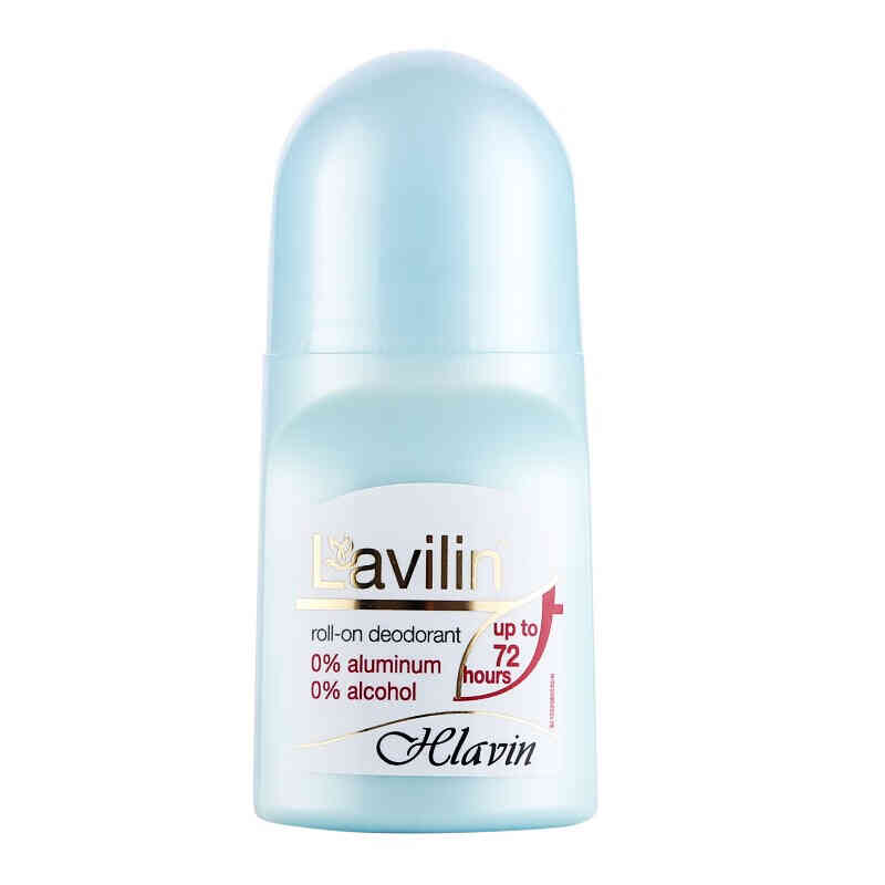 Lavilin 温和 止汗走珠