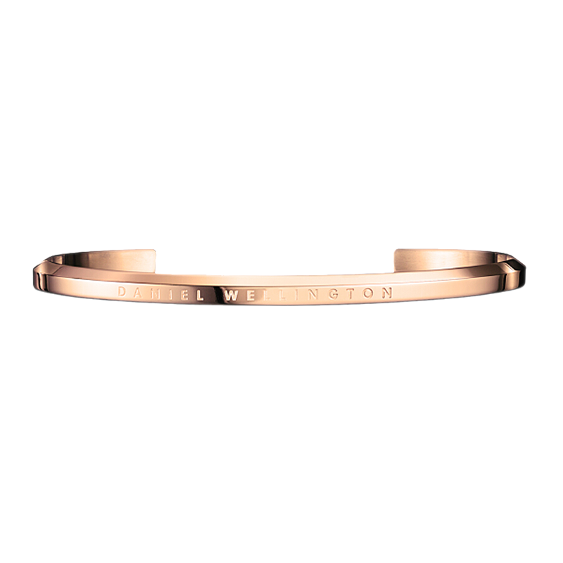 丹尼尔惠灵顿半开口时尚饰品配件