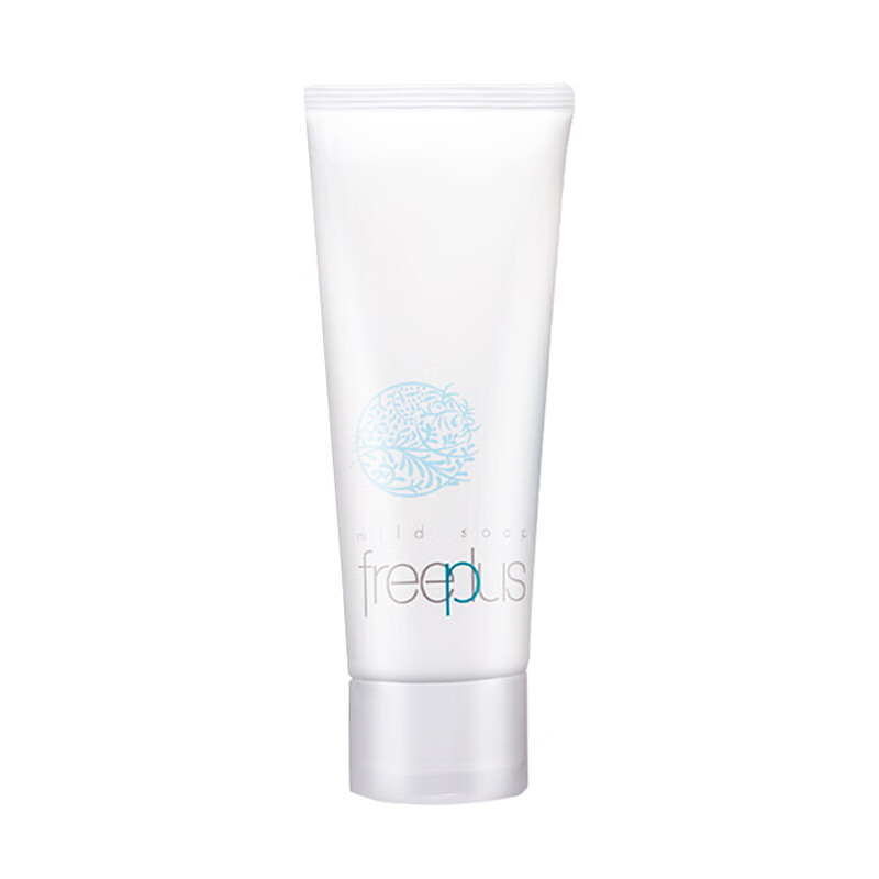 芙丽芳丝 温和弱酸性洁面乳