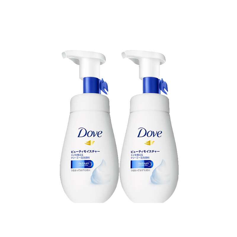 多芬 日本原装进口洁面乳