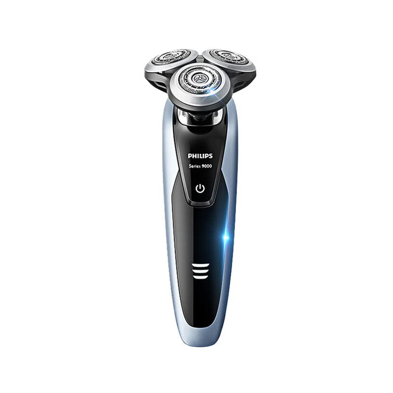 飞利浦智能清洁剃须刀