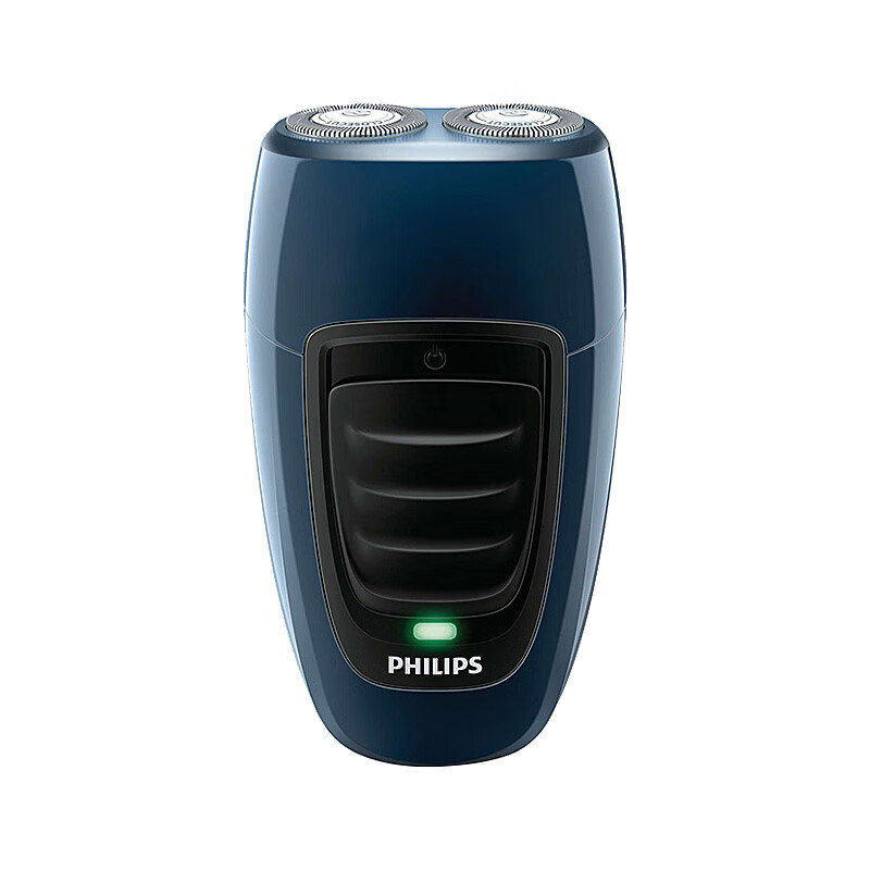 飞利浦 便携式剃须刀