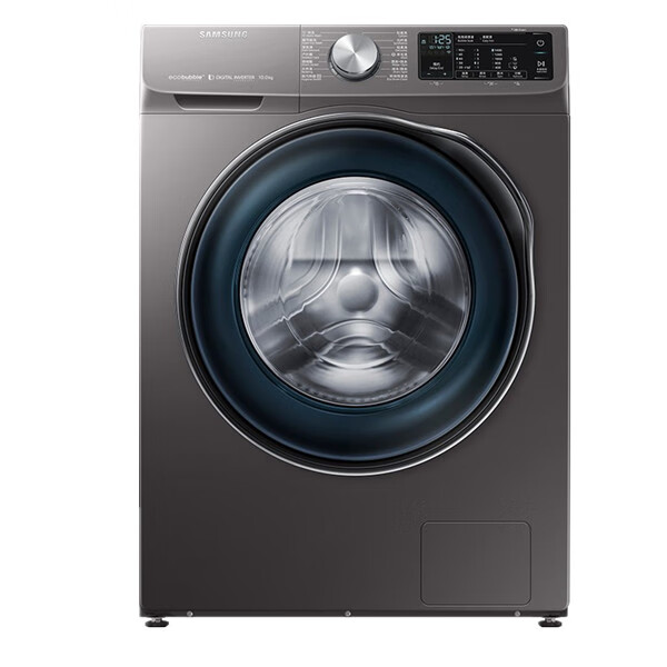 三星蒸汽除菌洗衣机