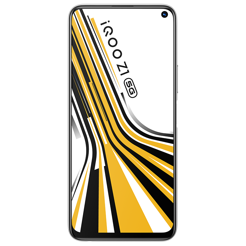 vivo 竞速屏 手机