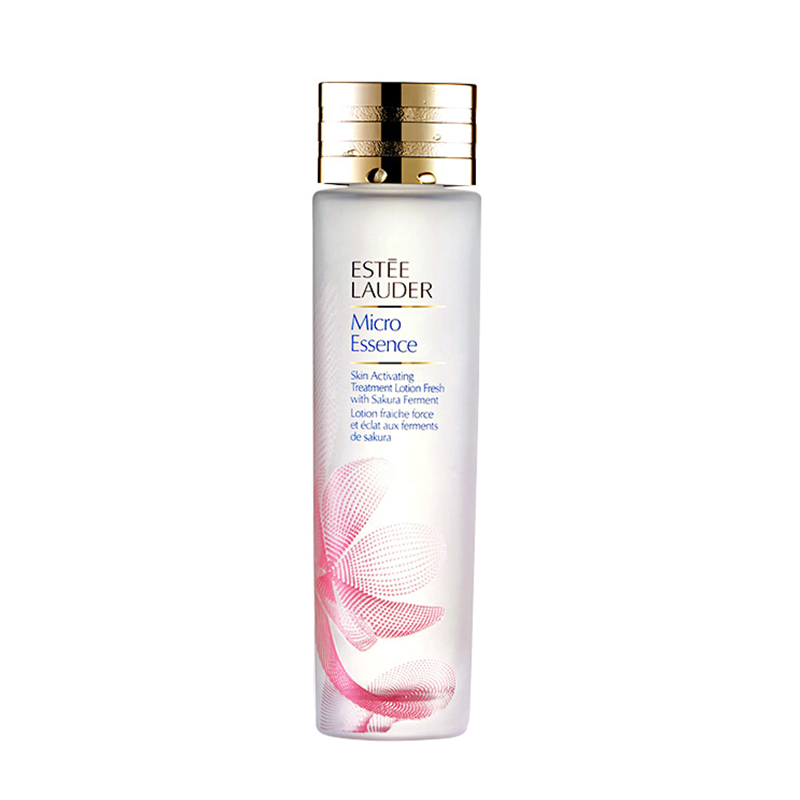 雅诗兰黛 补水提亮 精华露