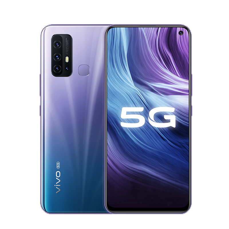 vivo Z6拍照手机