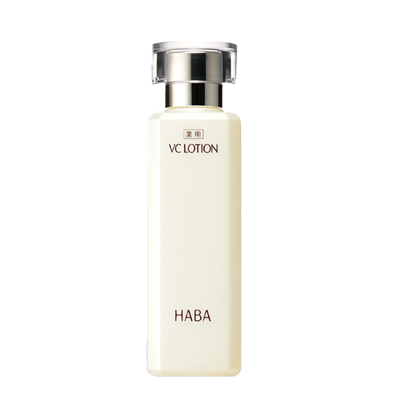 HABA 沁润美白柔肤水