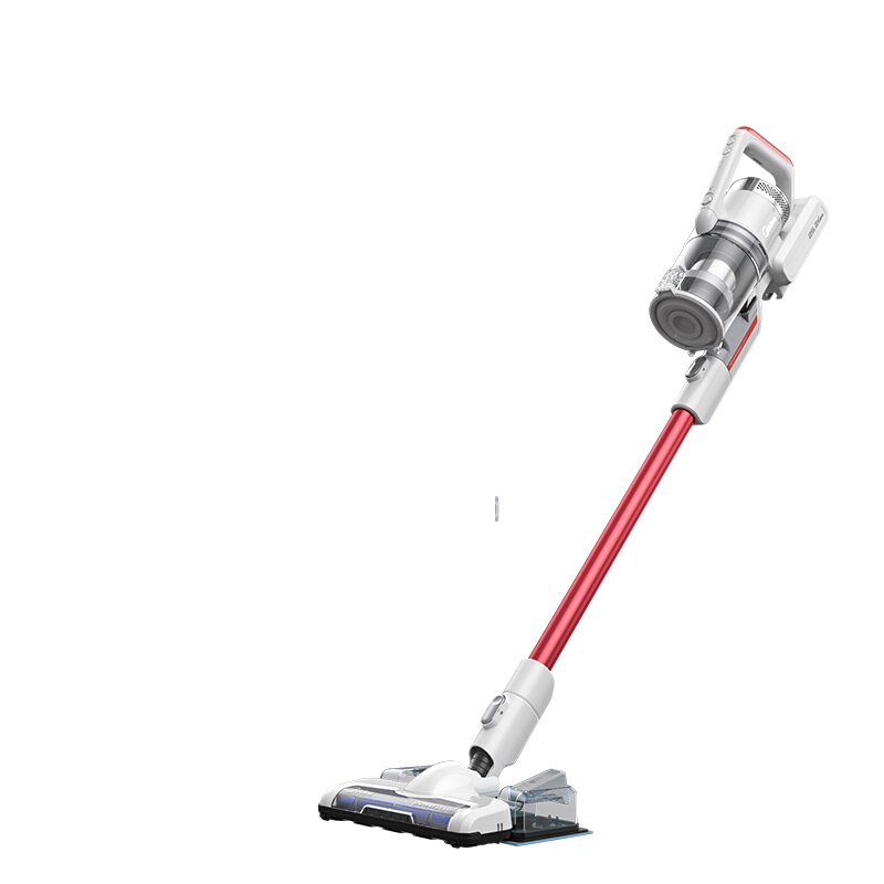 宝家丽 手持推杆 两用吸尘器