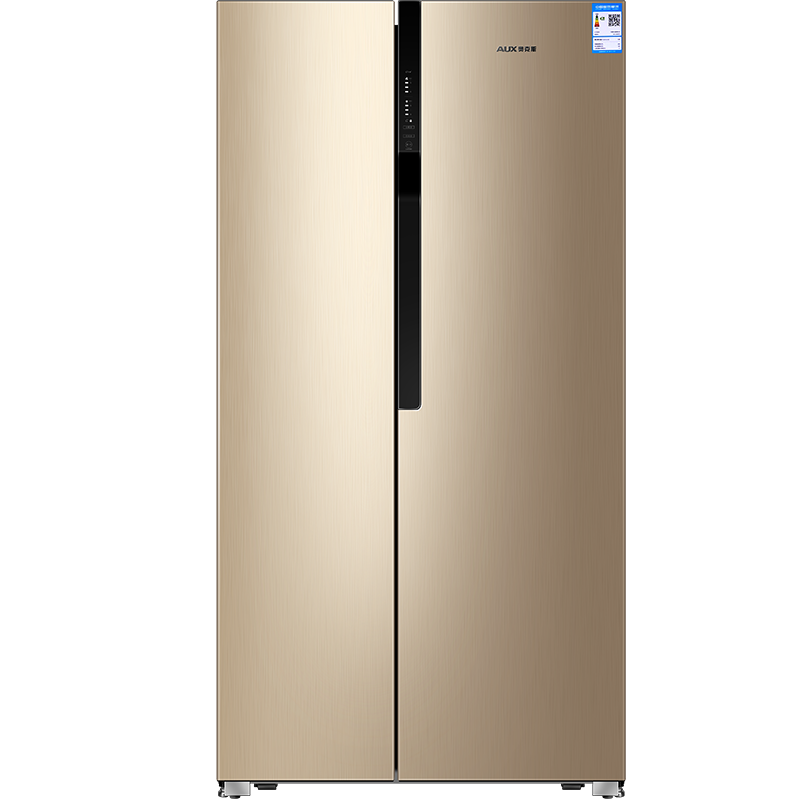 奥克斯 耐用结实冰箱