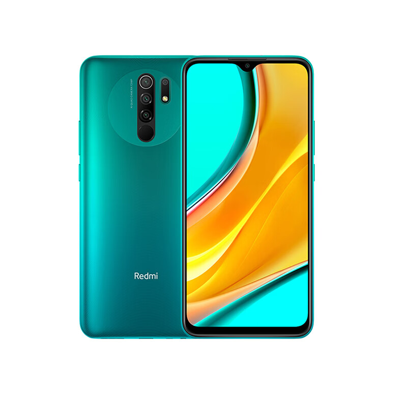 小米 大电池智能手机