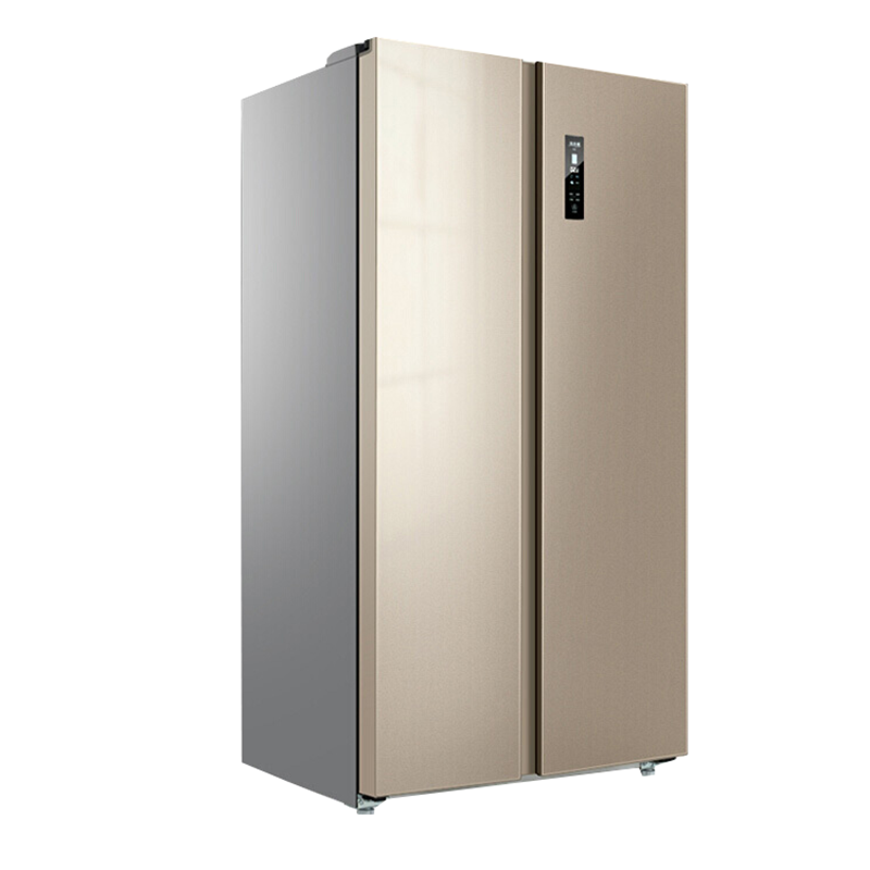 美菱 变频净味除菌冰箱