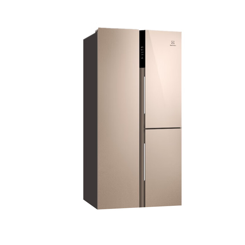 伊莱克斯 变温空间冰箱