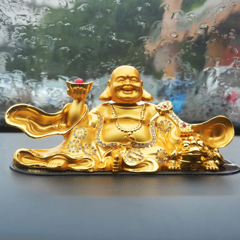 驰邦汇 合金制作汽车摆件