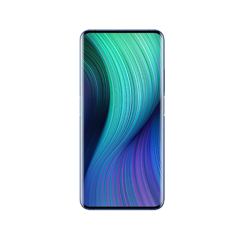 努比亚三摄双屏自拍手机