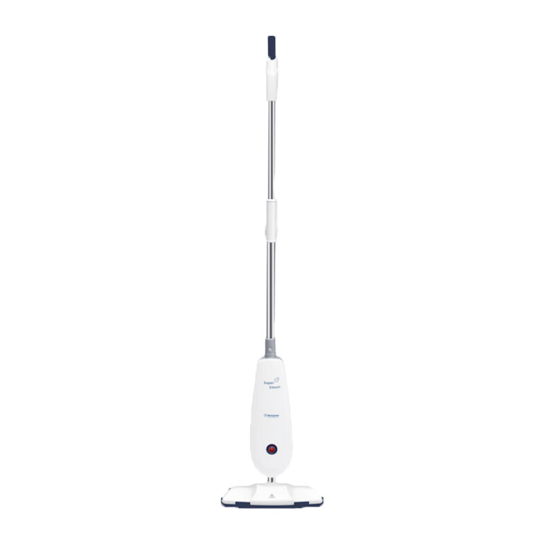 西屋 伸缩设计蒸汽拖把