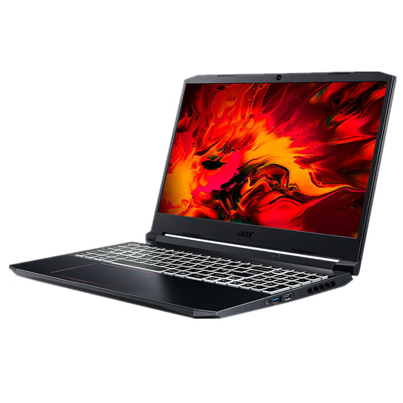 宏碁 十代酷睿电竞屏游戏本