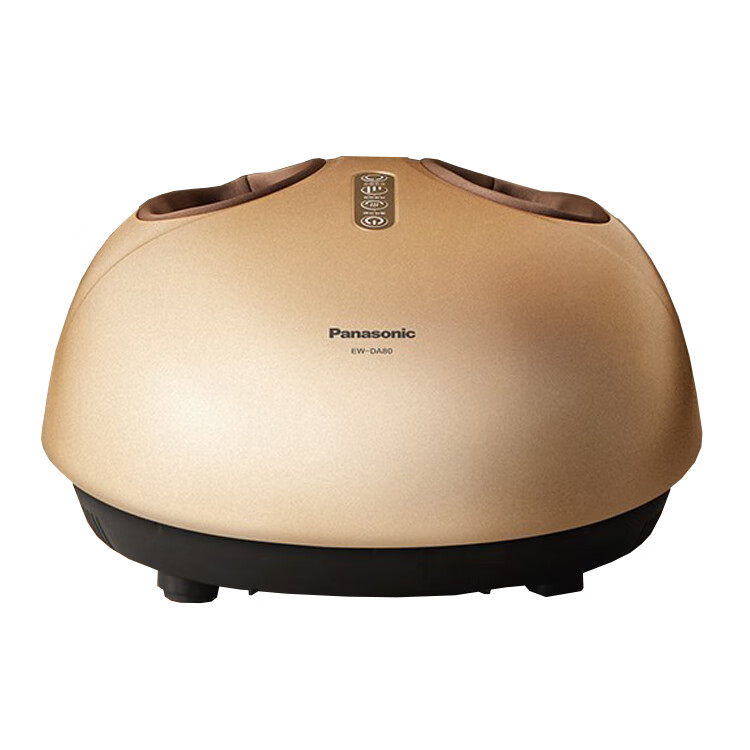 松下足底滚轮刮痧足疗机