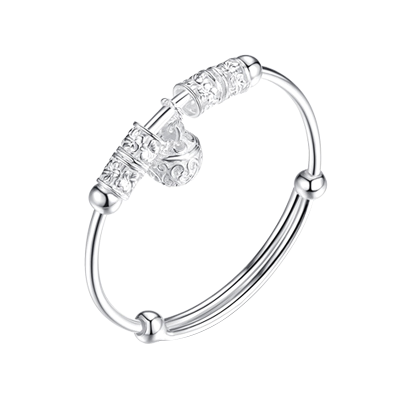 银千惠 推拉式 手链