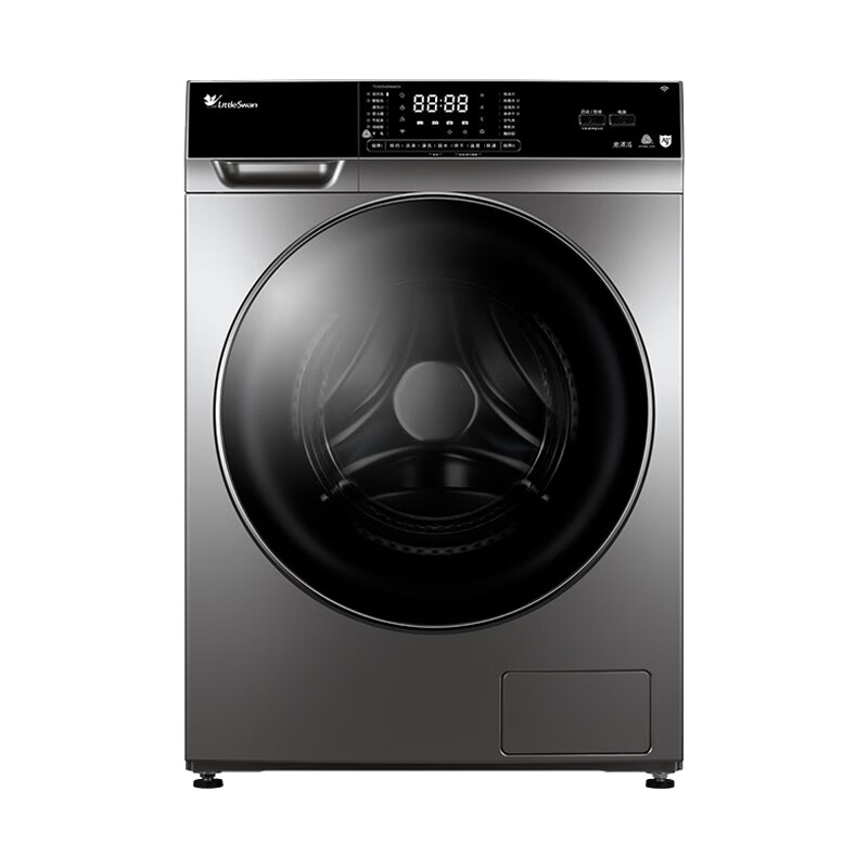 小天鹅 家用洗烘一体洗衣机