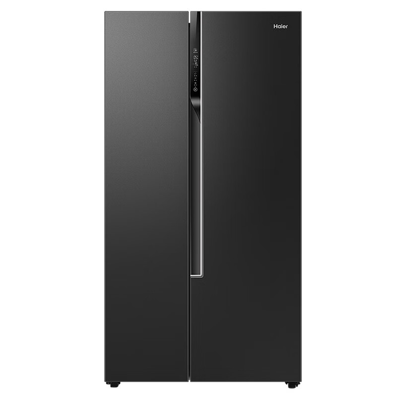 海尔 风冷无霜大容量冰箱