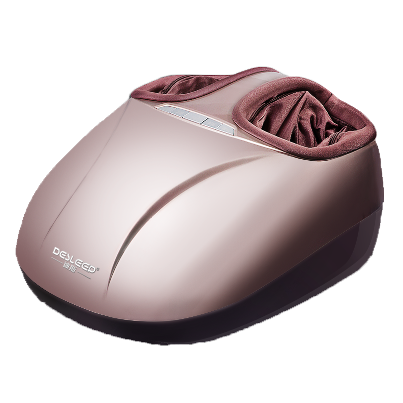 迪斯足底按摩足疗机