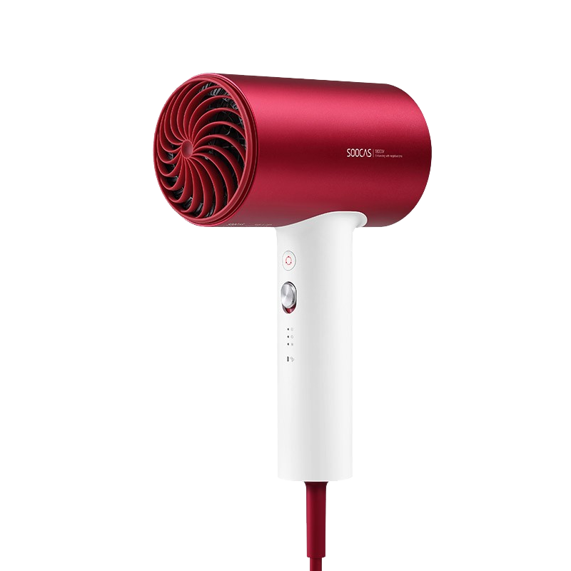 素士 速干恒温吹风机