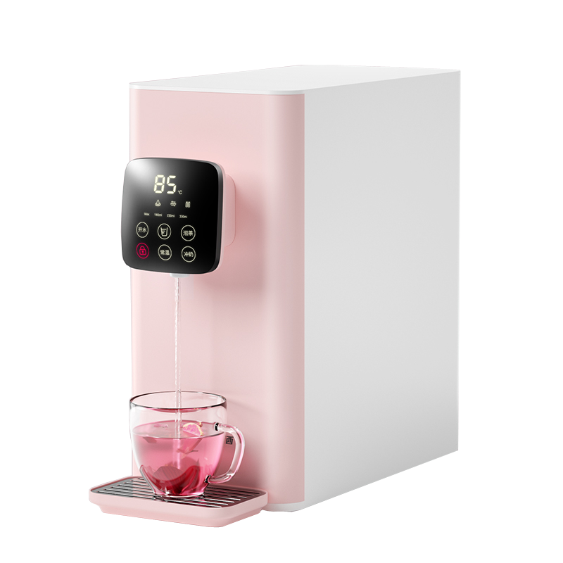 德克西 一体加热净水器