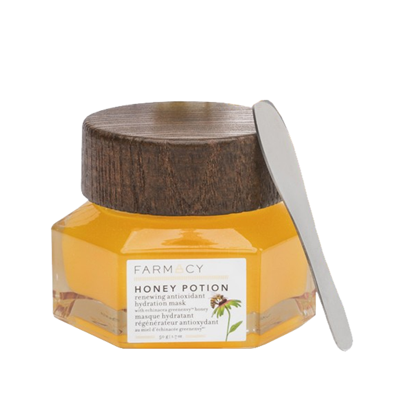 FARMACY 蜂蜜补水面膜