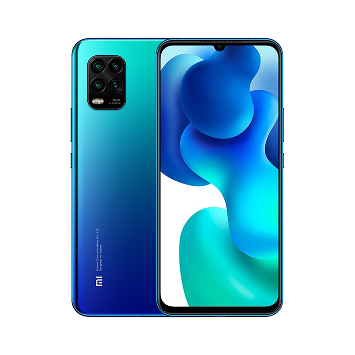 小米 轻薄5G智能手机