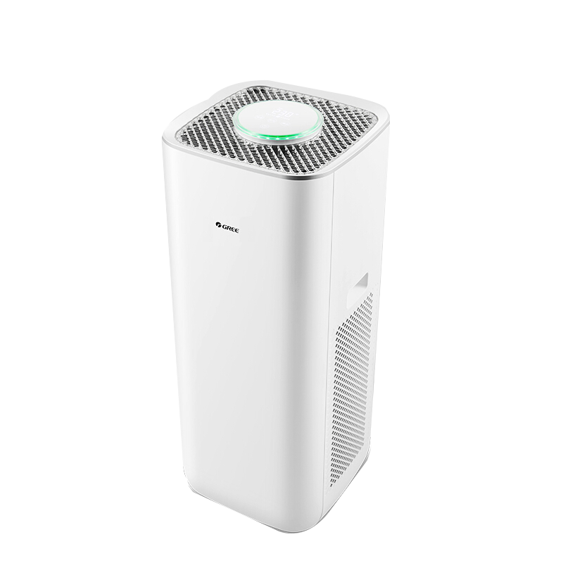 格力智能WIFI空气净化器