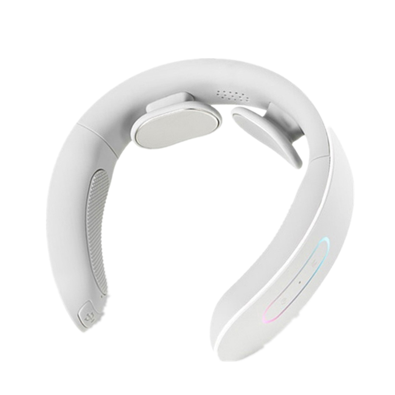 网易严选 轻盈小巧按摩器