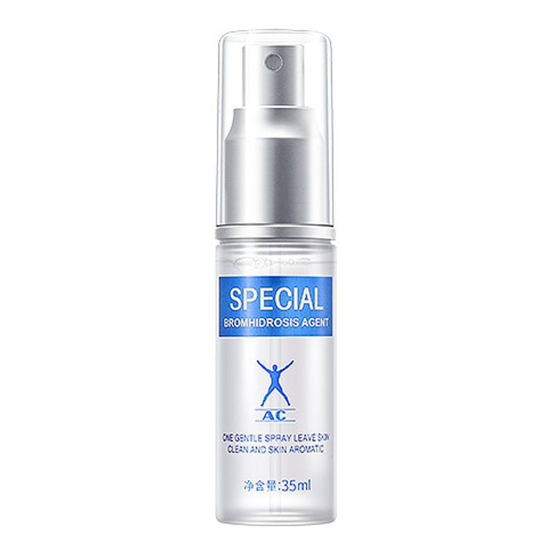 冰王 抑汗止汗露