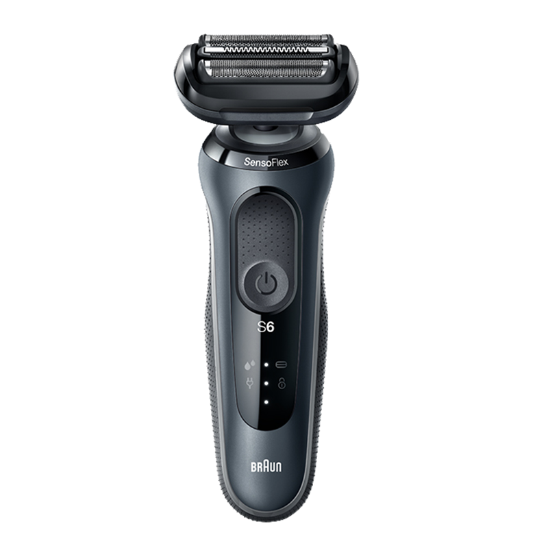 博朗 持久续航剃须刀