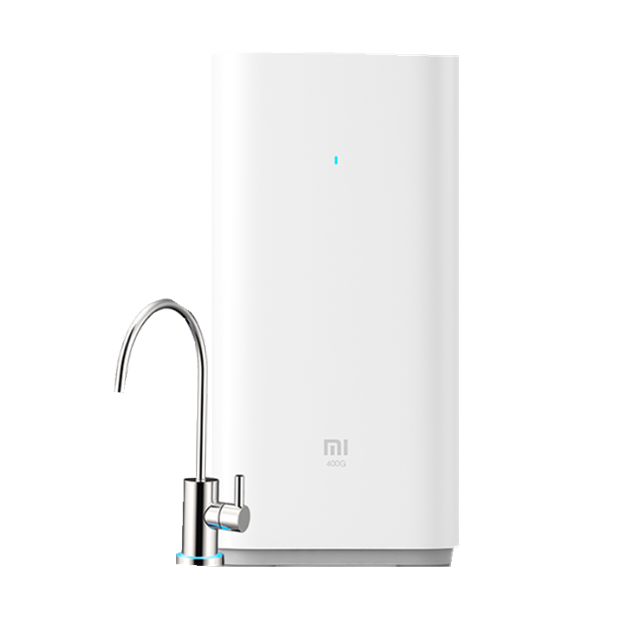 小米 厨下净水器