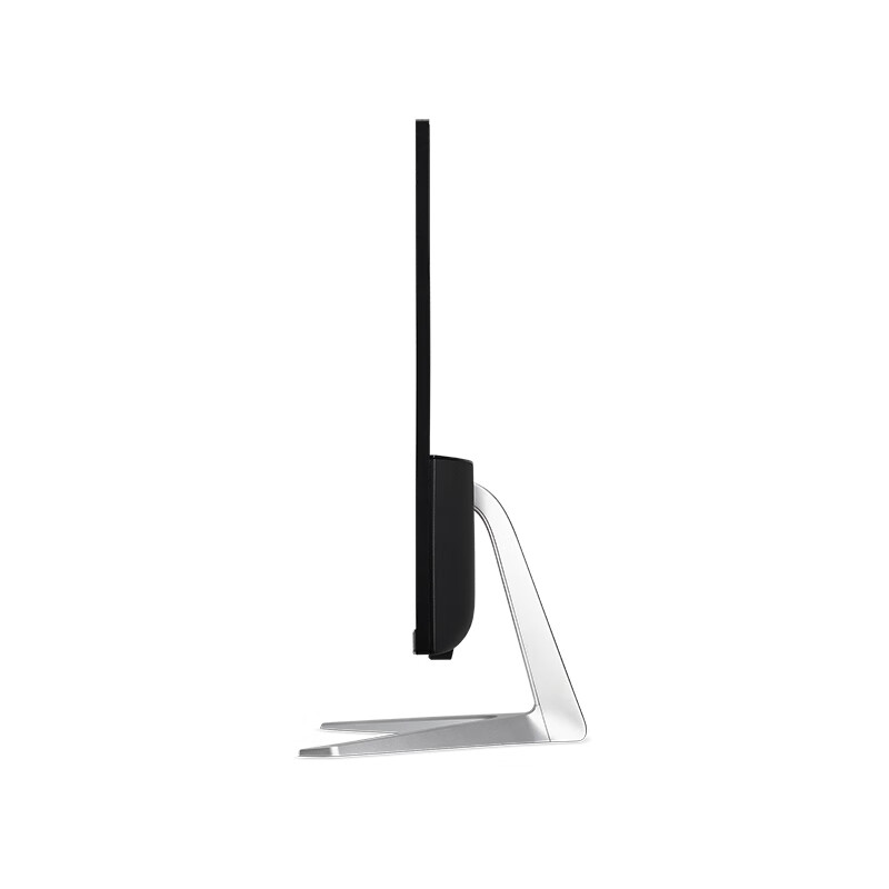 宏碁 窄边框 一体机