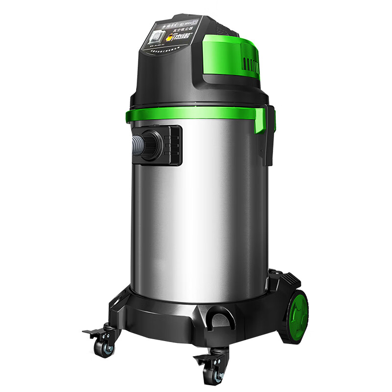 杰诺 大功率工业洗地机