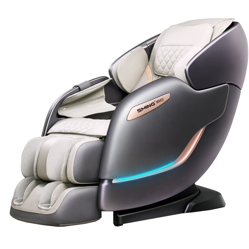 尚铭电器一键前移智能按摩椅